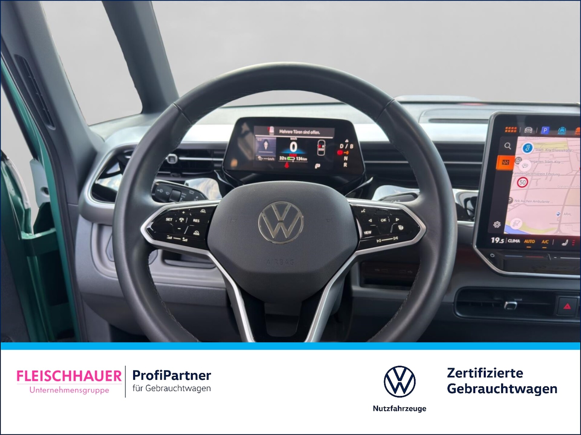 Volkswagen ID. Buzz Pro