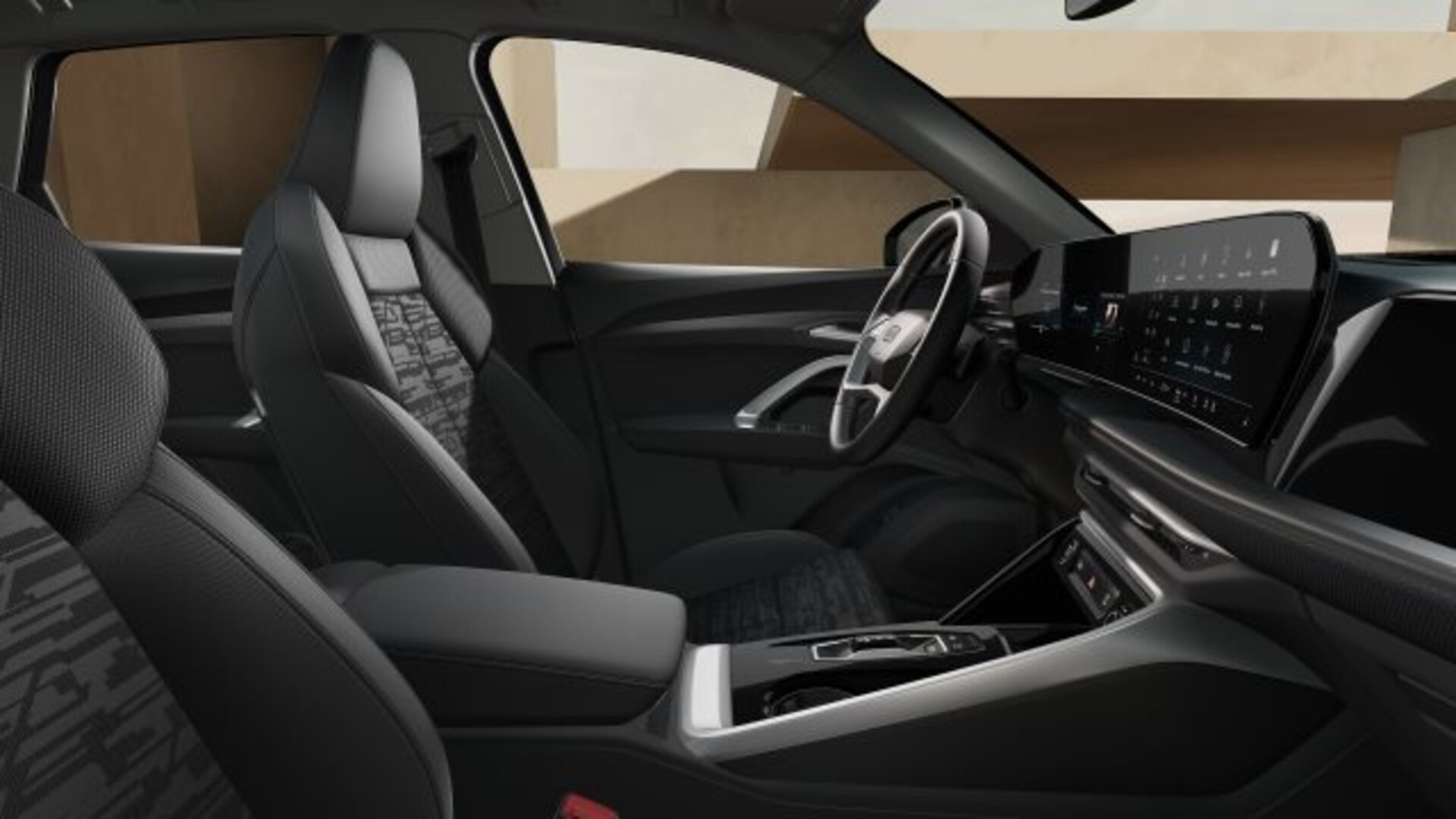 Audi Q5 SUV