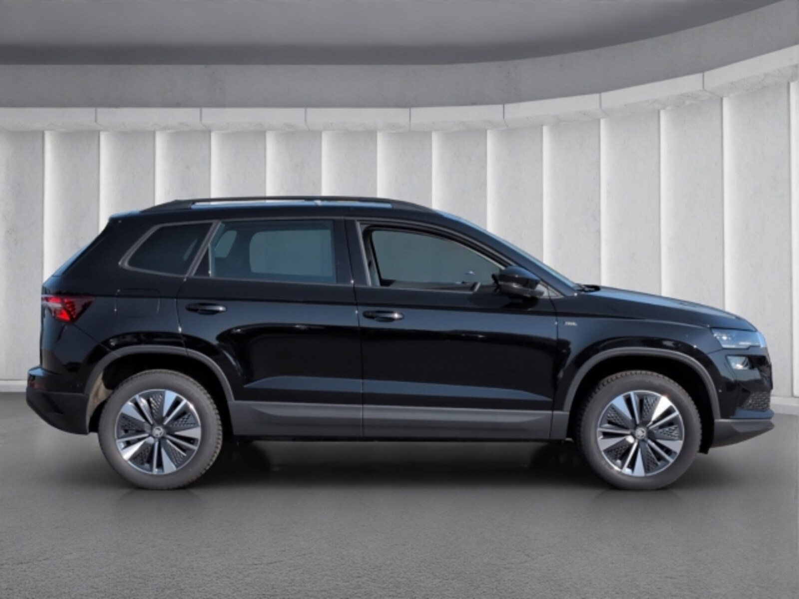 Škoda Karoq – Bild 3
