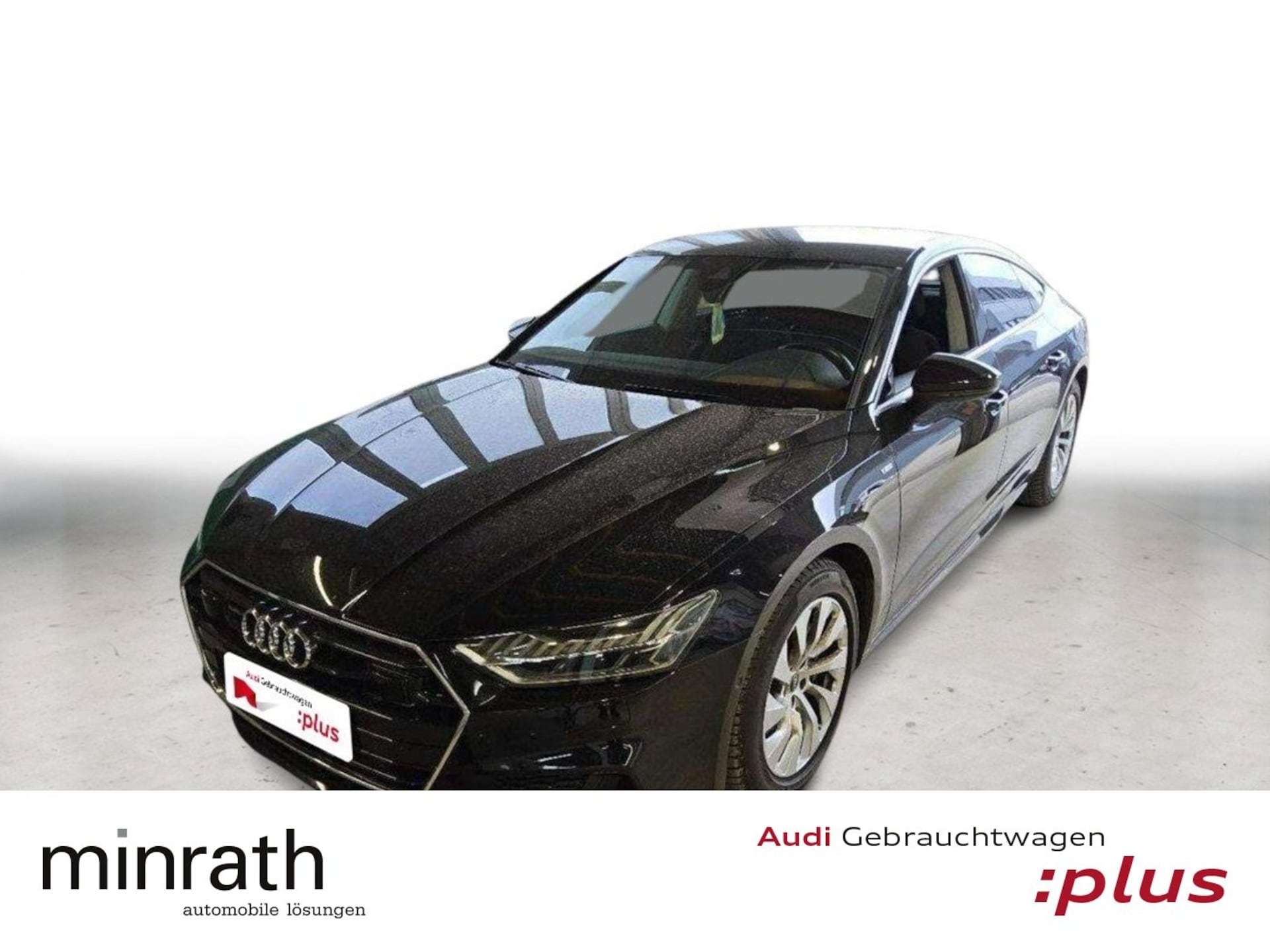 Audi A7 Sportback