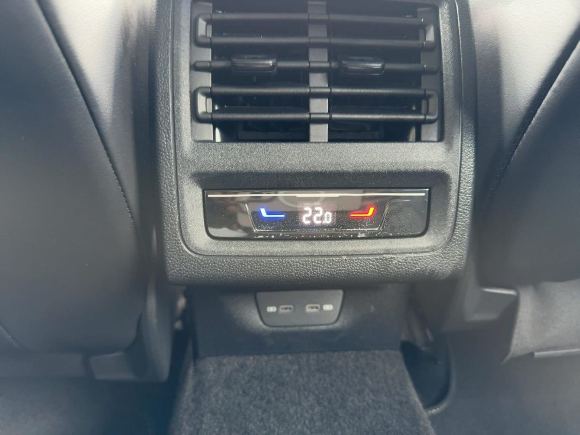 Volkswagen Golf Variant R-Line