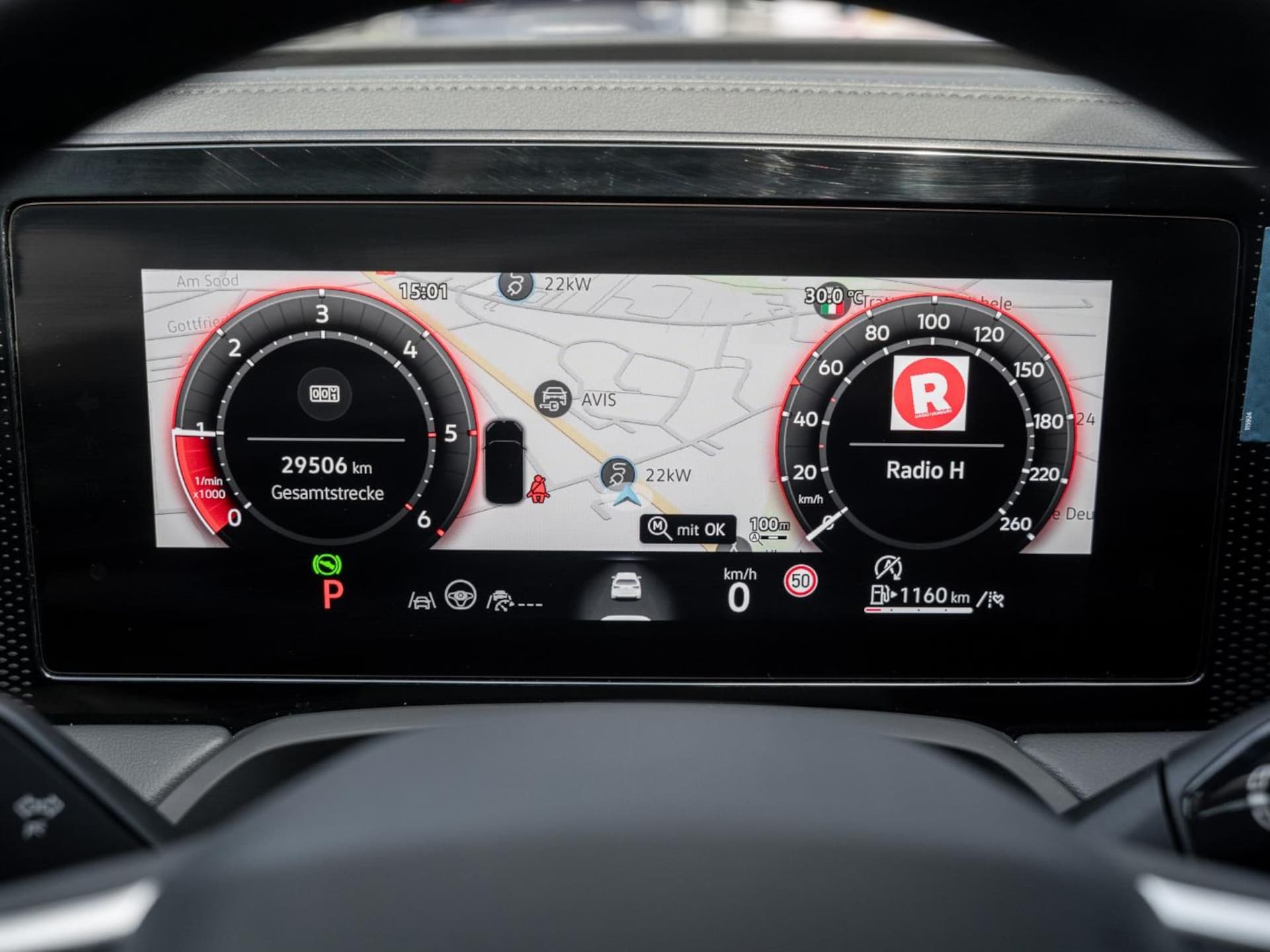 Volkswagen Passat Business