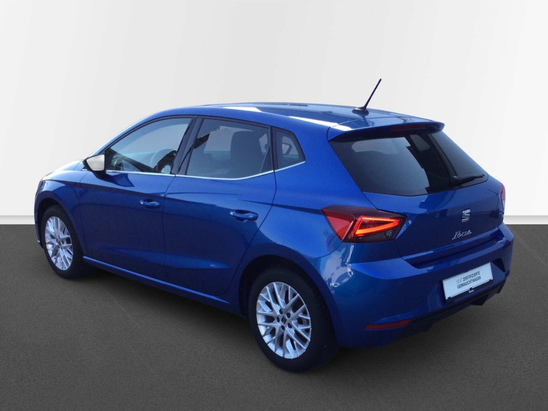 SEAT Ibiza Xcellence