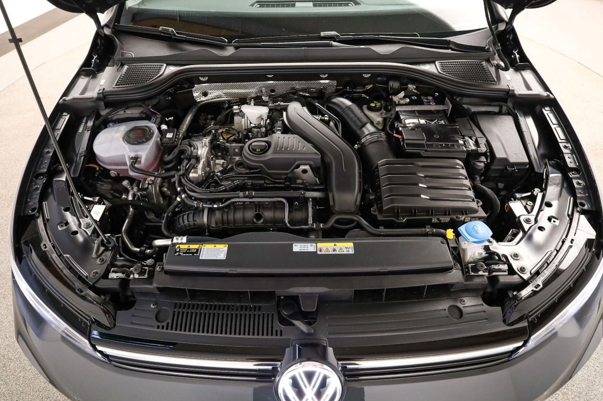 Volkswagen Golf Variant Goal