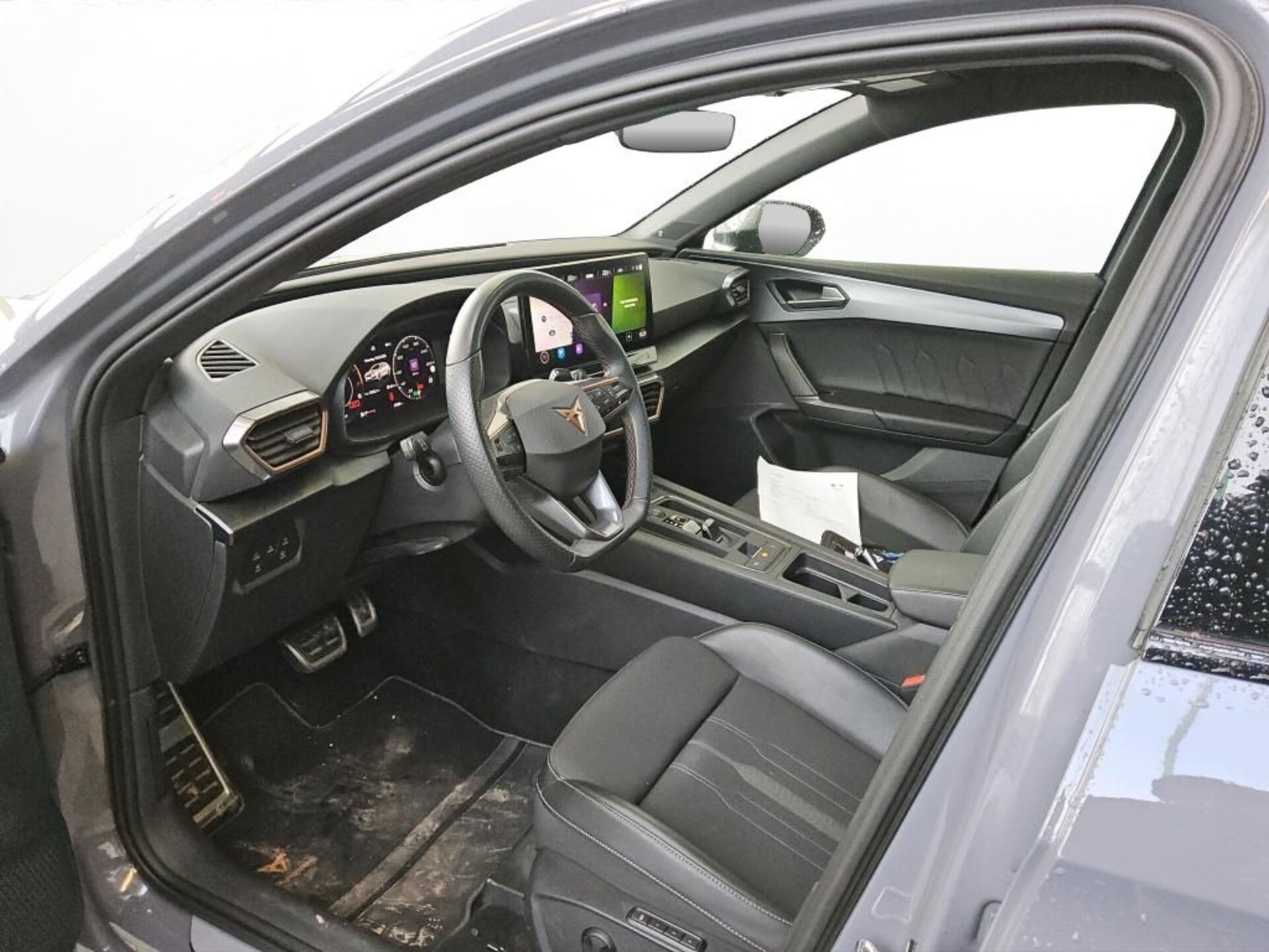 CUPRA Leon Sportstourer VZ