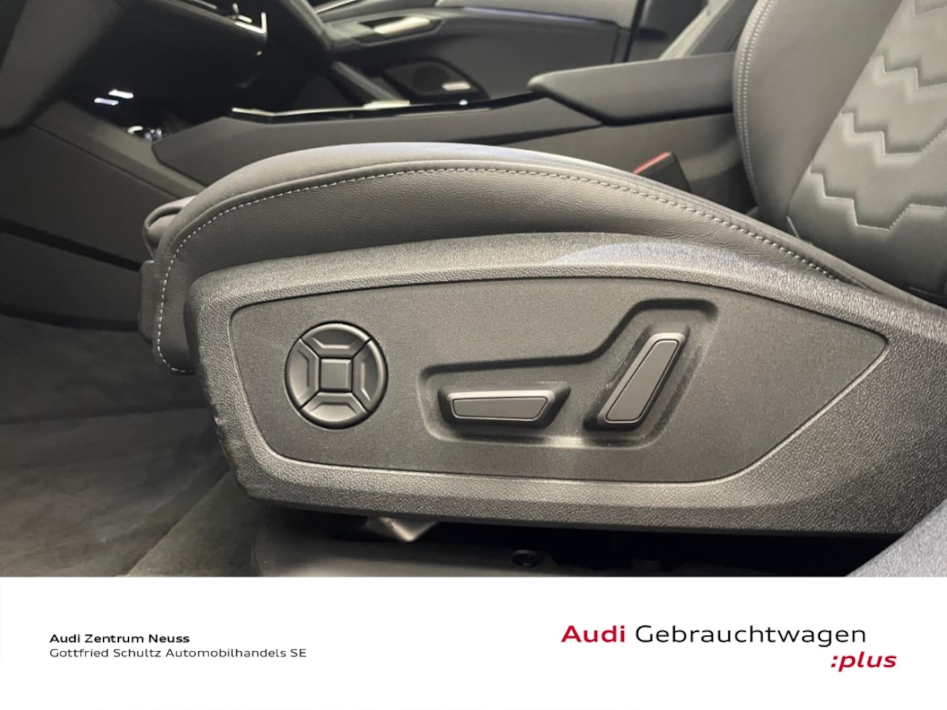Audi A6 Sportback e-tron