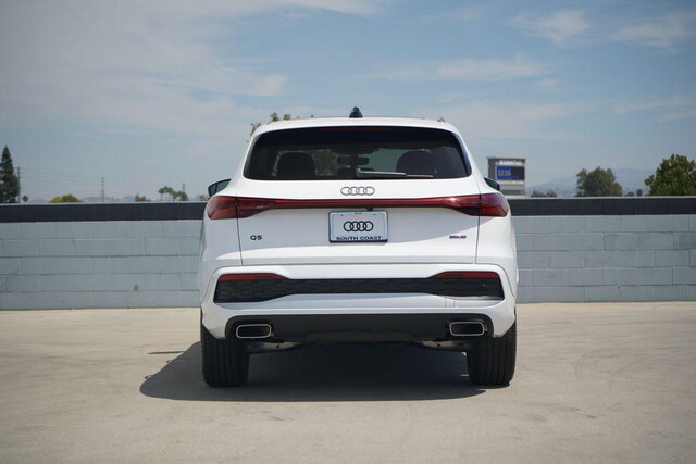 2026 Audi Q5