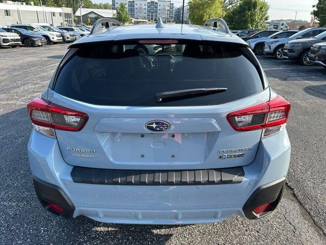 2023 Subaru Crosstrek