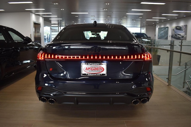 2026 Audi S5 Sedan