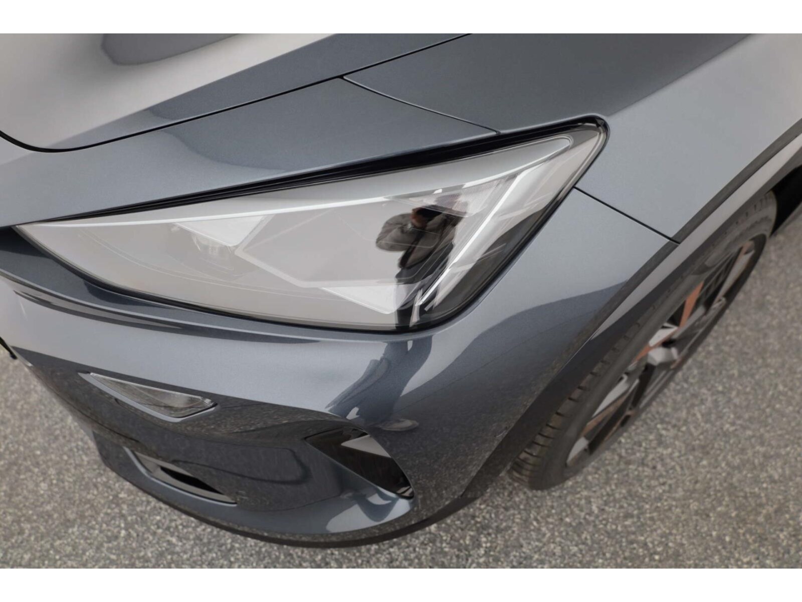 CUPRA Formentor – Bild 6