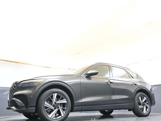 2026 GENESIS GV70 Sport Advanced - Photo 30