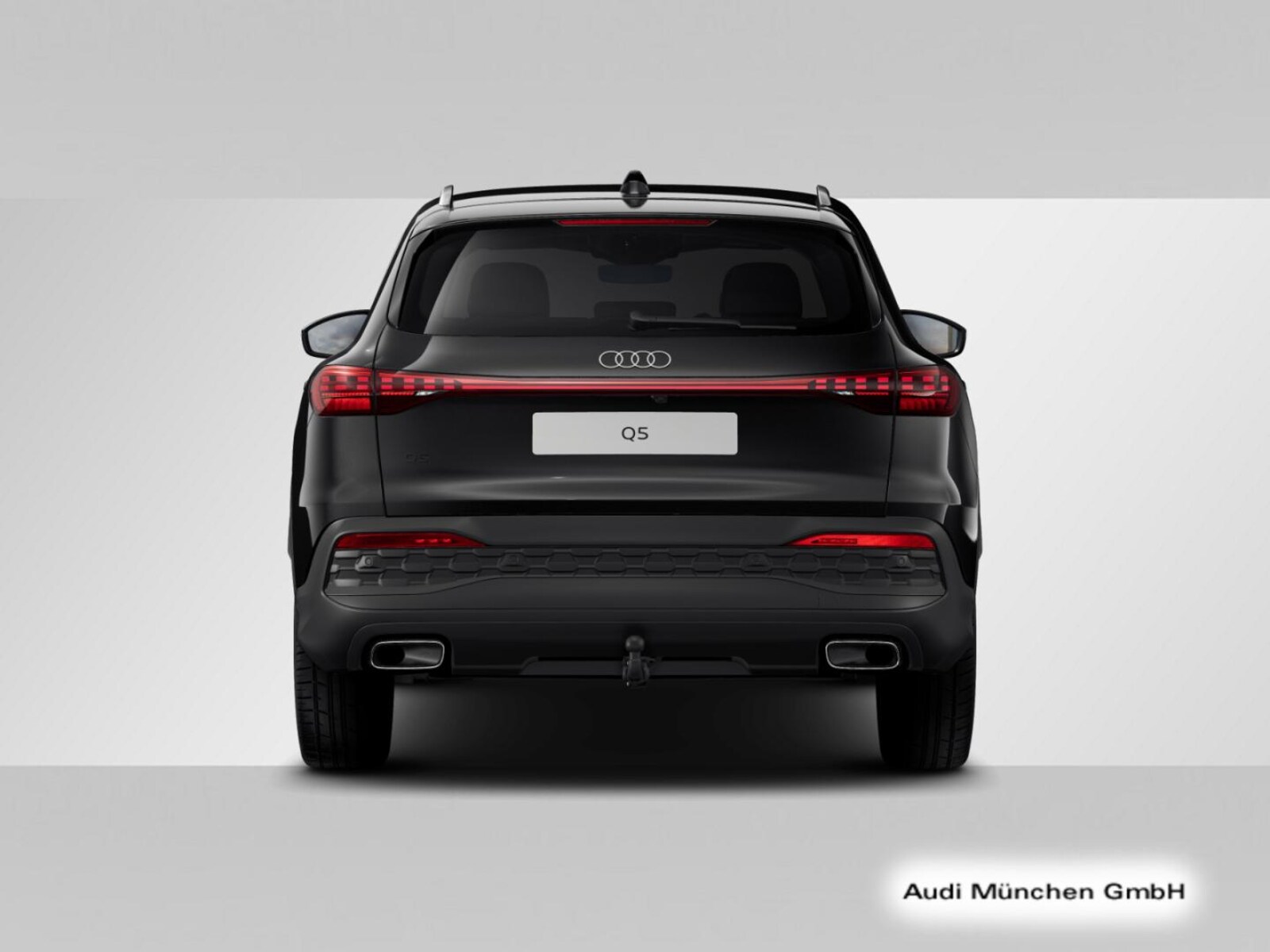 Audi Q5 – Bild 6