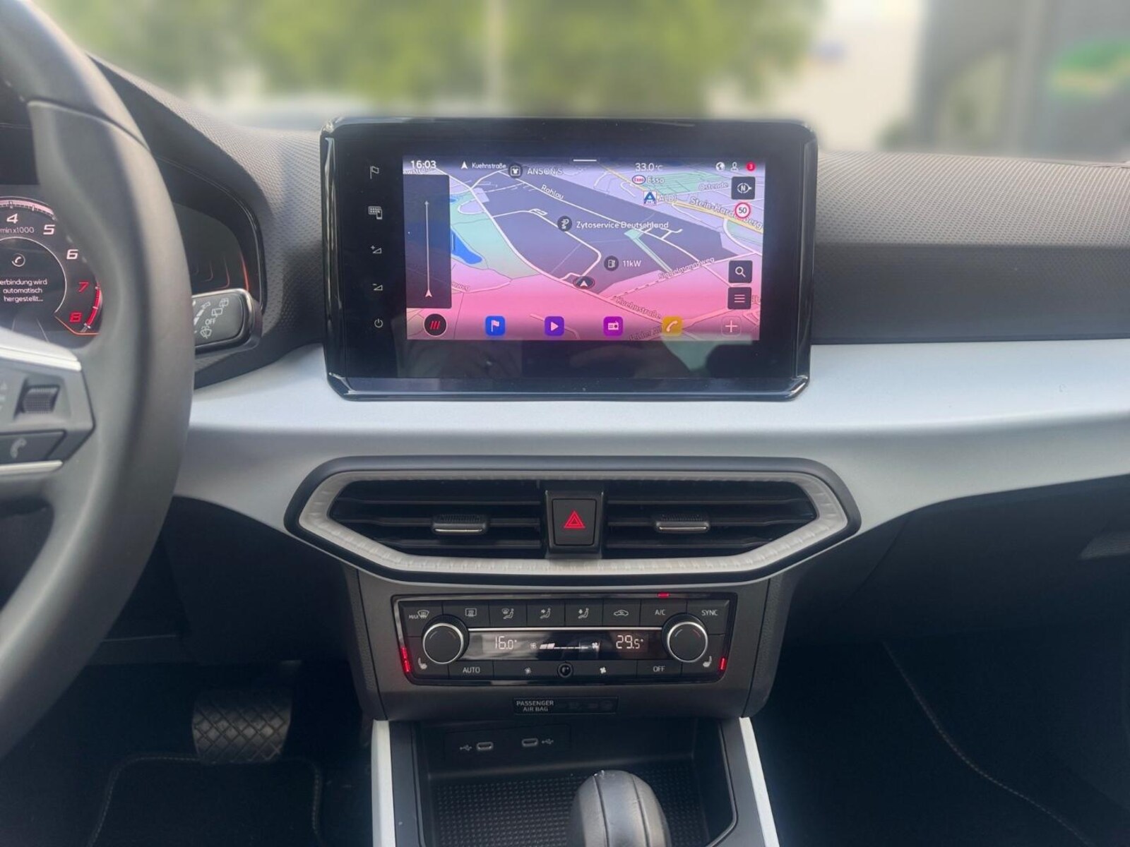 SEAT Arona – Bild 14