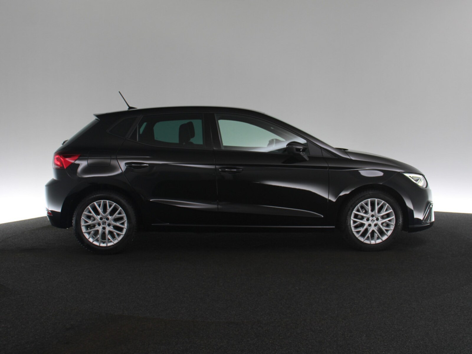 SEAT Ibiza – Bild 23
