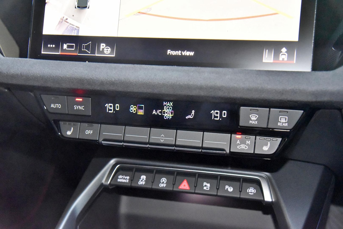 Image about Audi S3 Sportback TFSI quattro S tronic