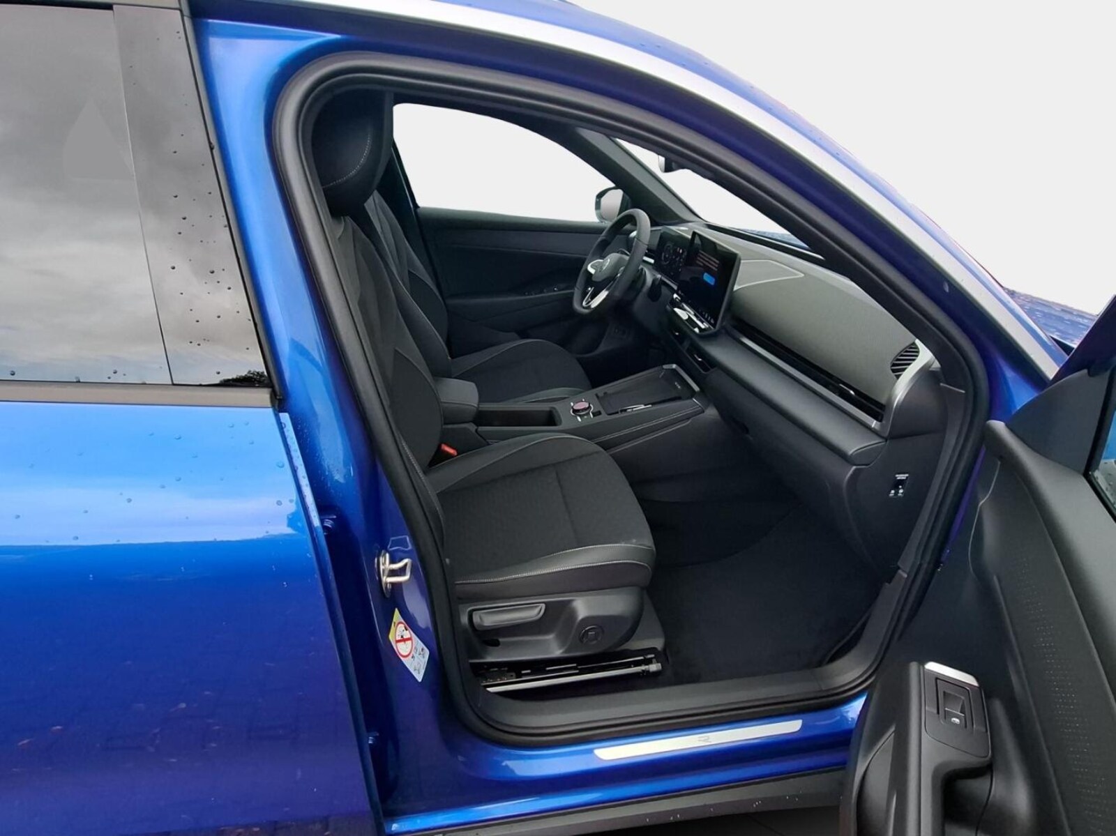 Volkswagen T-Roc – Bild 9