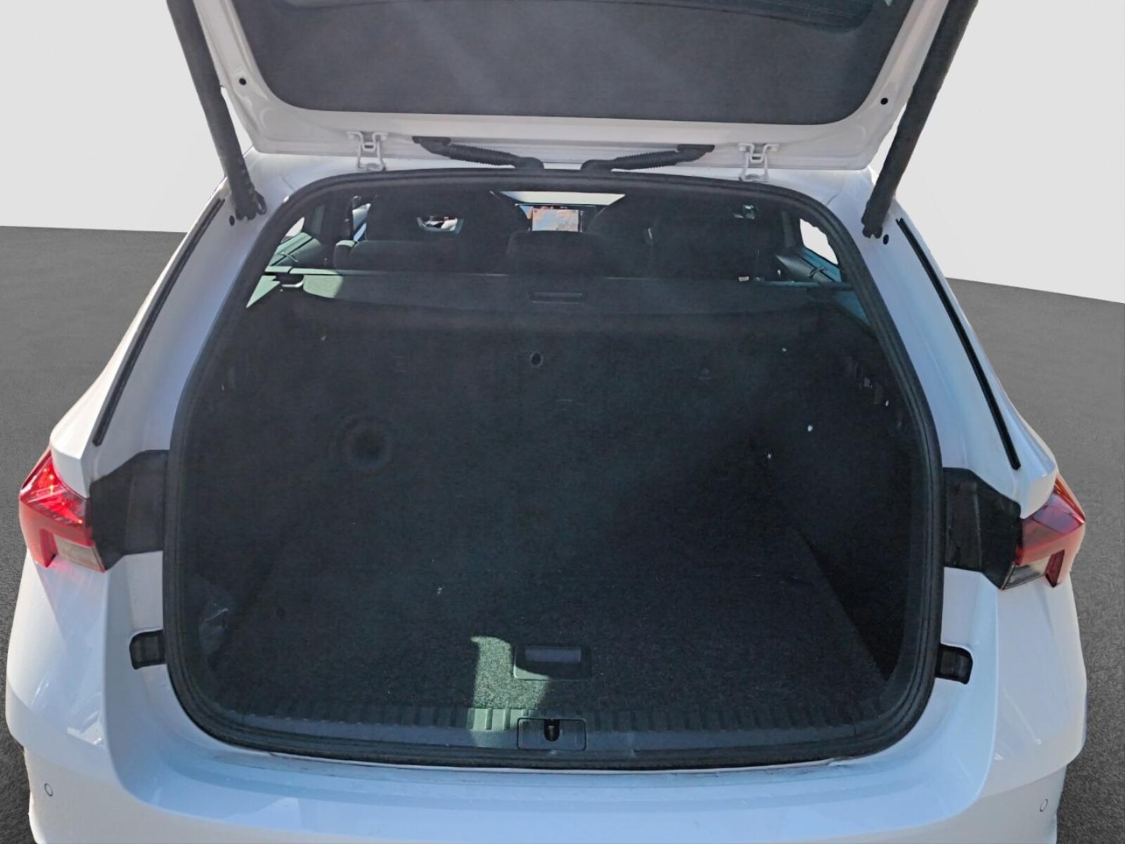Škoda Octavia Combi – Bild 24