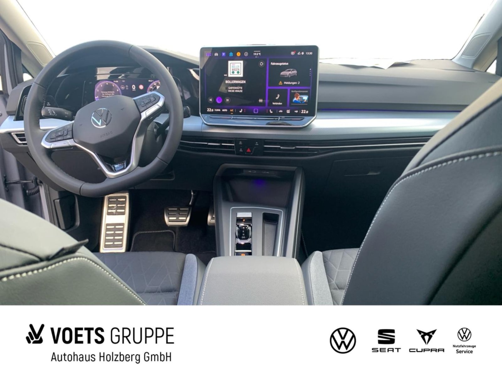 Volkswagen Golf – Bild 7
