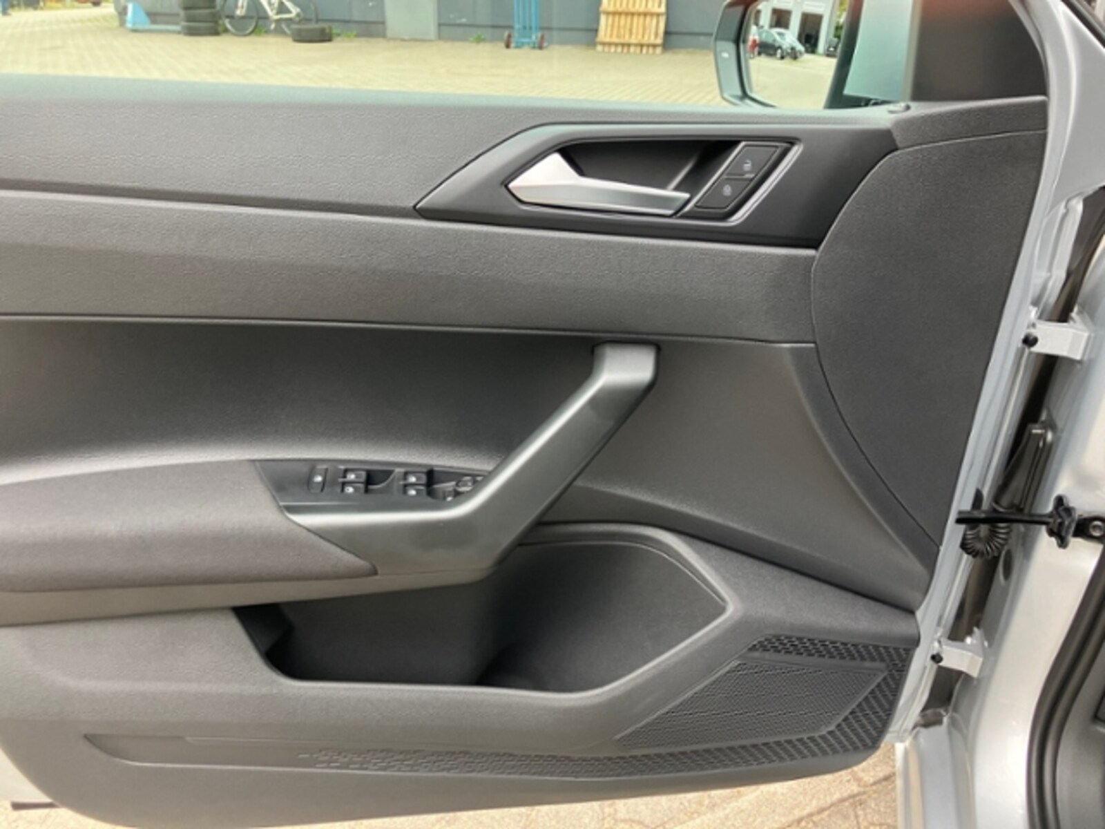 Volkswagen Polo – Bild 10