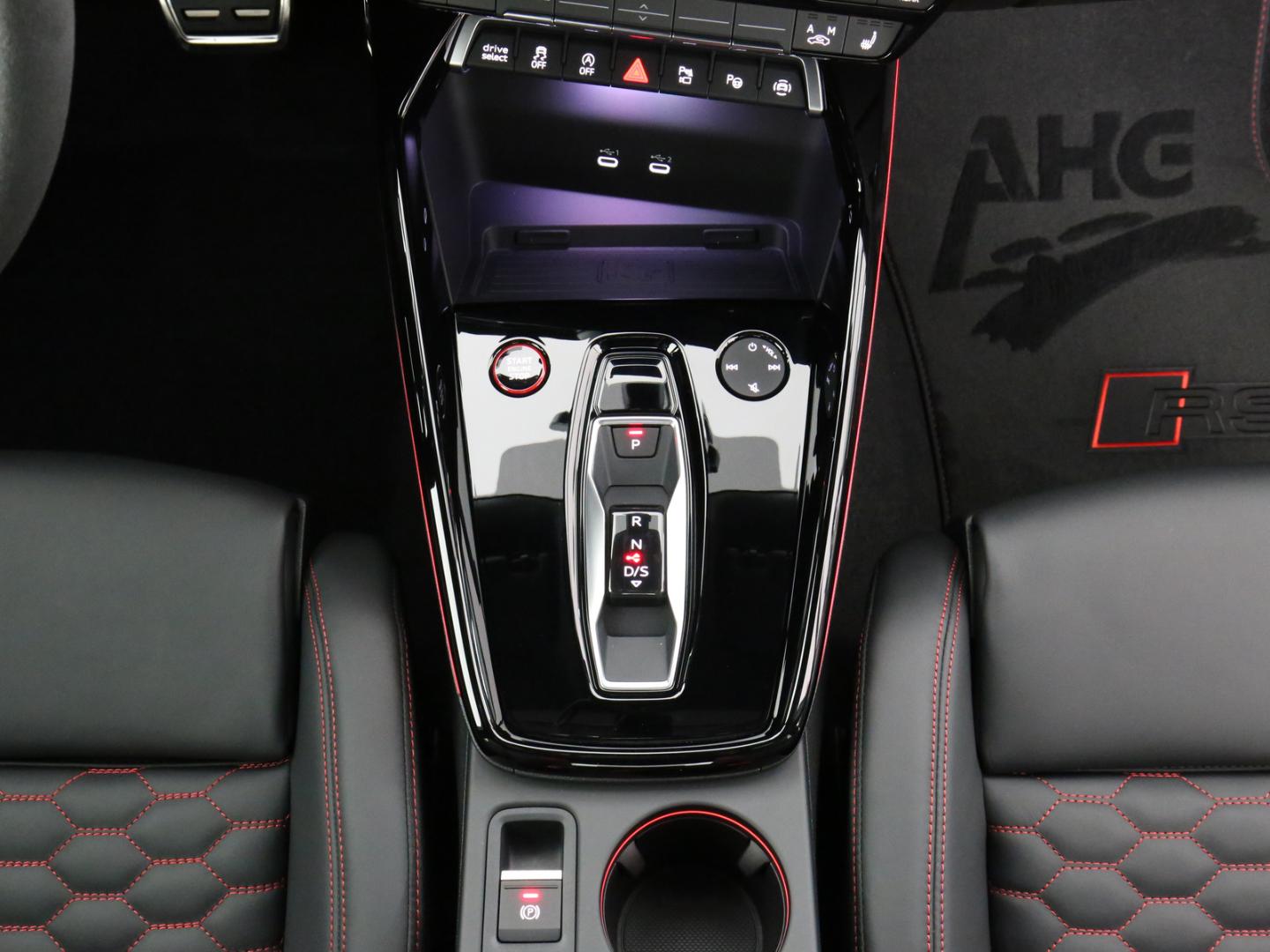 Image about Audi RS 3 Limousine RS 3 Limousine 294(400) kW(PS) S tronic