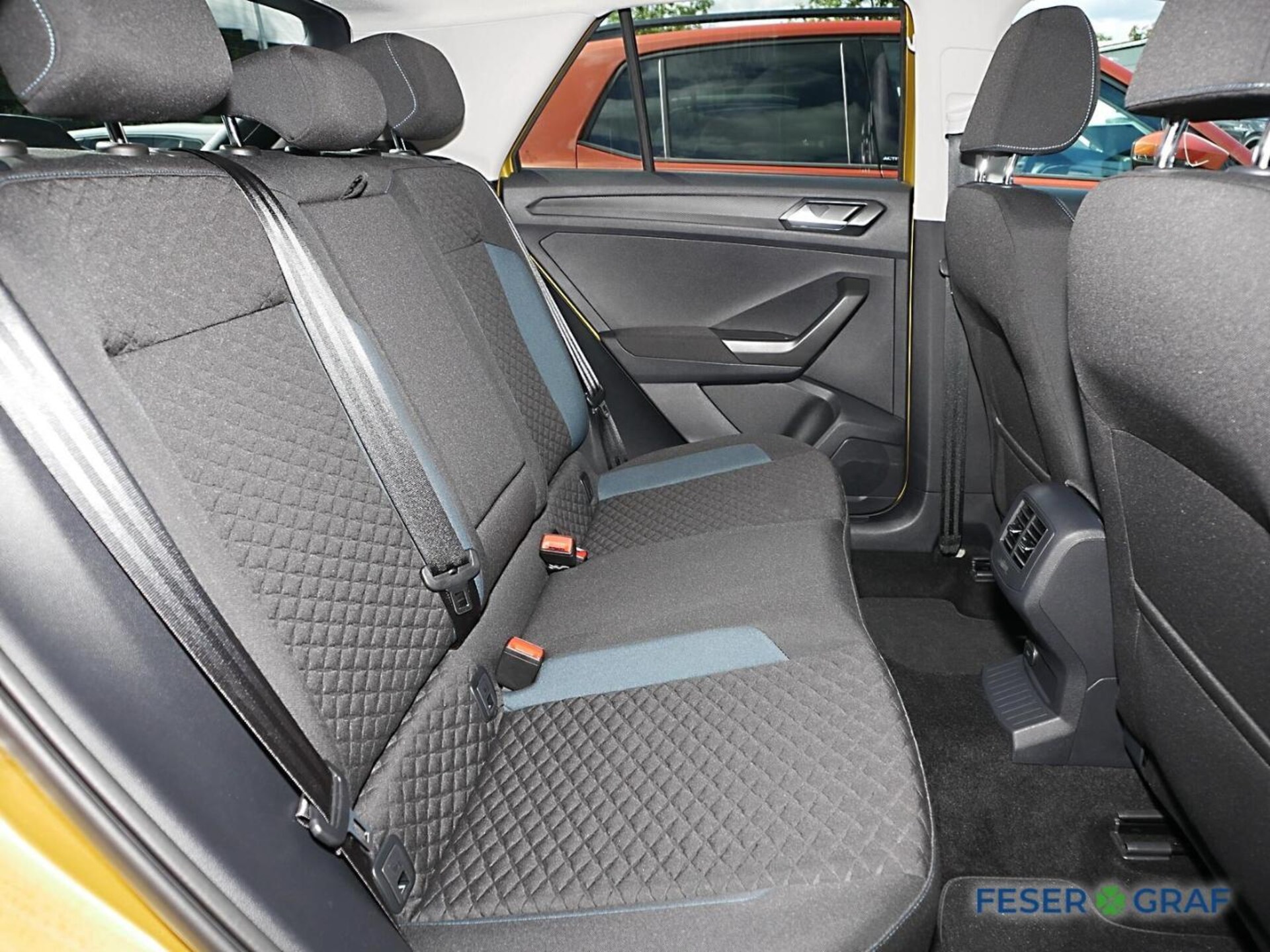 Volkswagen T-Roc IQ.DRIVE