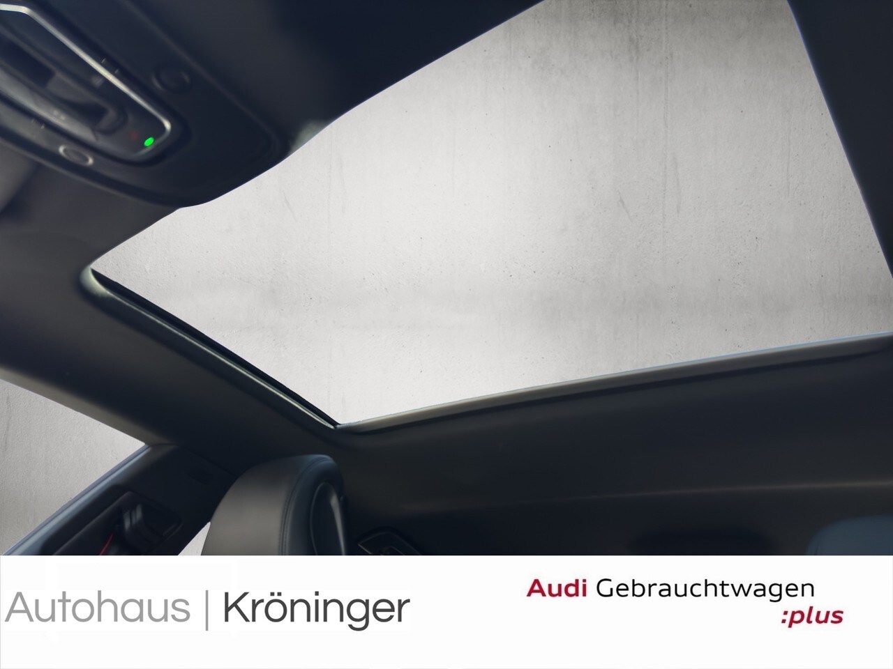 Image about Audi RS 5 Sportback TFSI quattro tiptronic