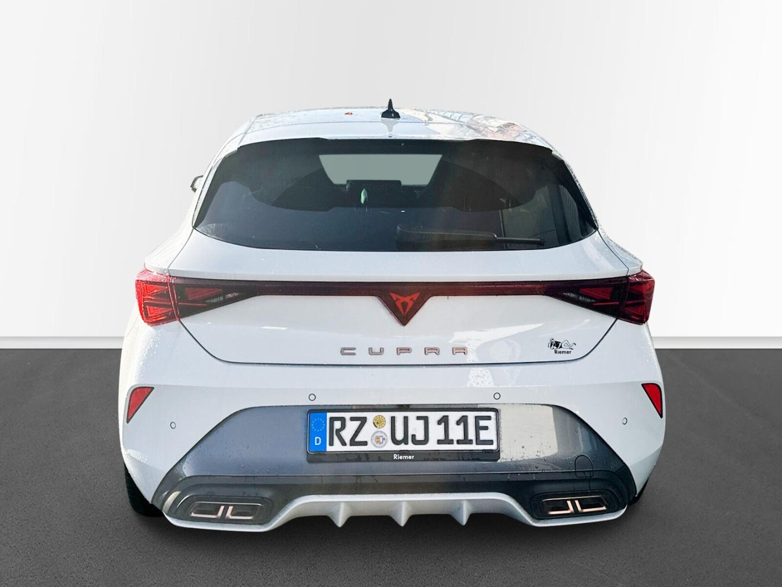 CUPRA Leon – Bild 5