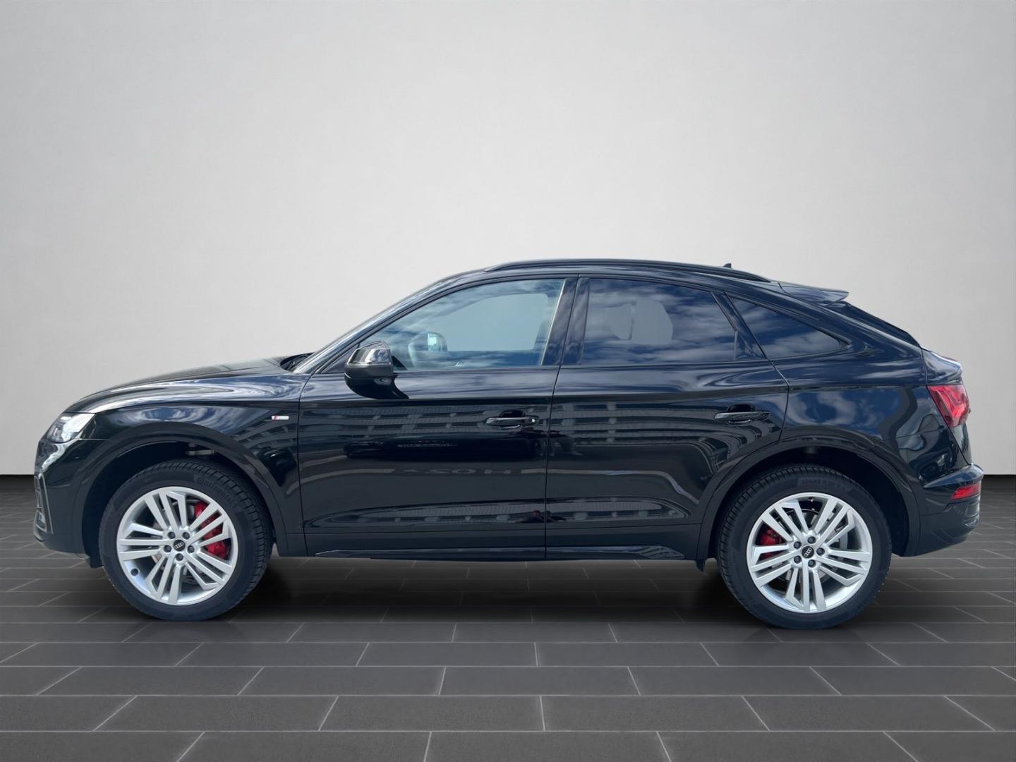 Audi Q5 Sportback