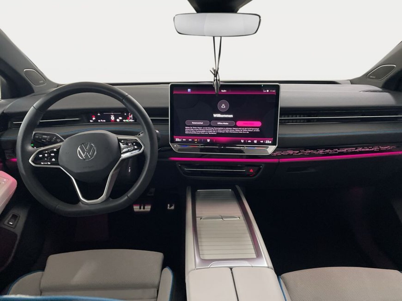 Volkswagen ID.7 – Bild 10