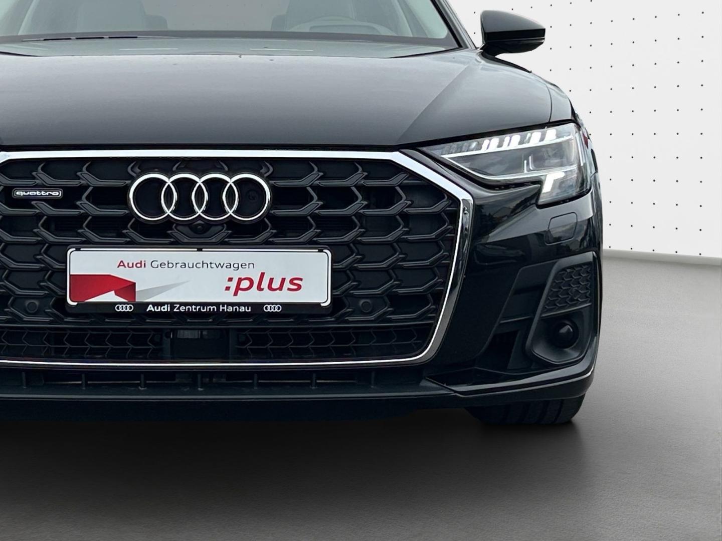Image about Audi A8 L TFSI e 60 TFSI e quattro tiptronic