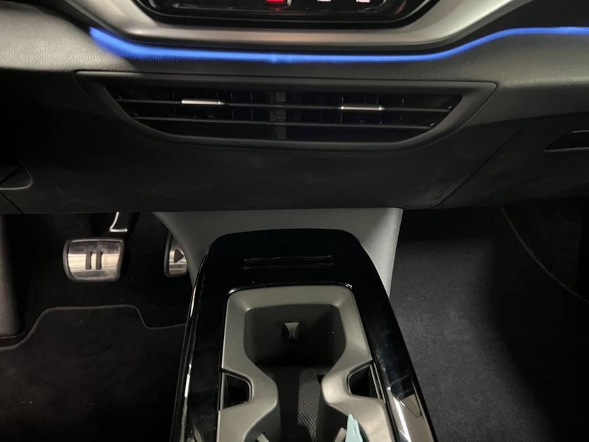 Volkswagen ID.4 Pro Performance