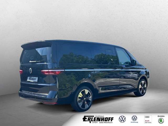 Volkswagen Multivan langversion