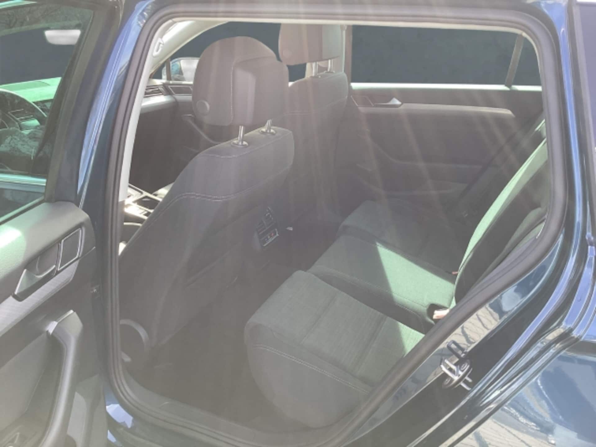 Volkswagen Passat Business
