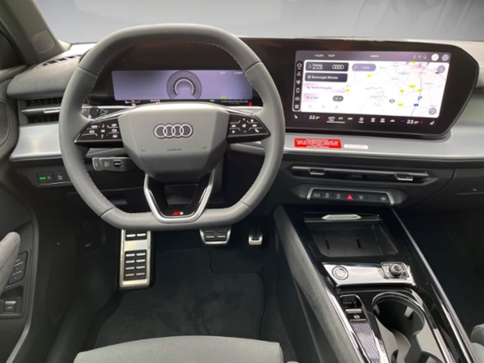 Audi Q3 – Bild 12