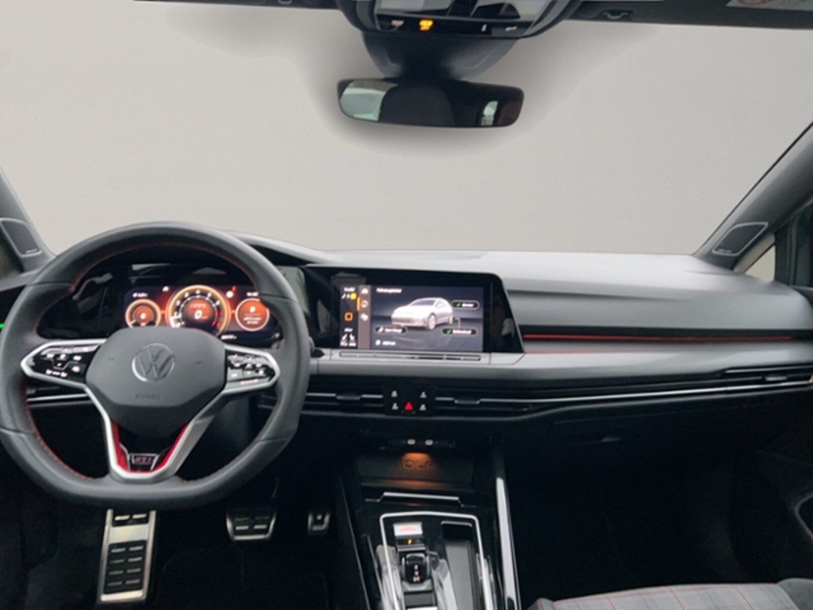 Volkswagen Golf – Bild 9