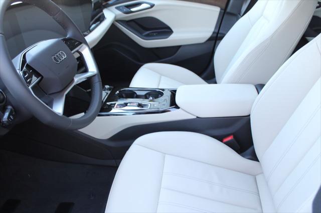 2025 Audi A6 Sportback e-tron Premium - Photo 15