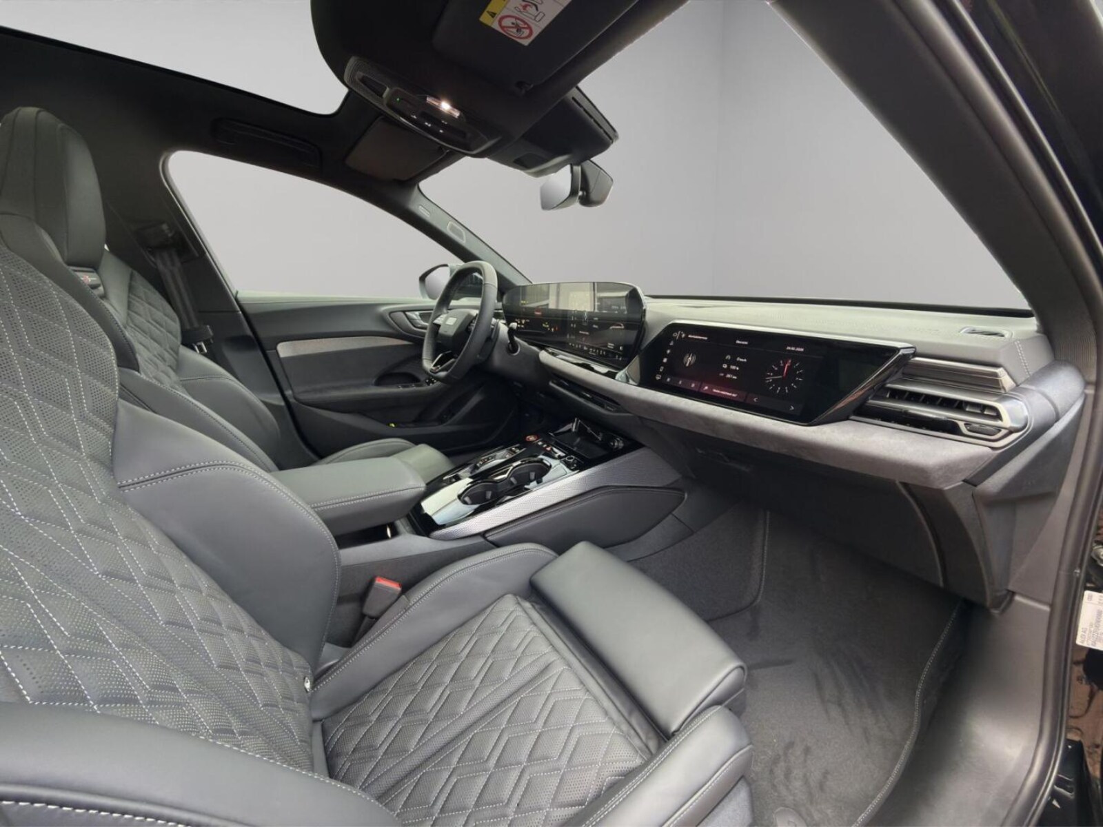 Audi A5 Avant – Bild 17