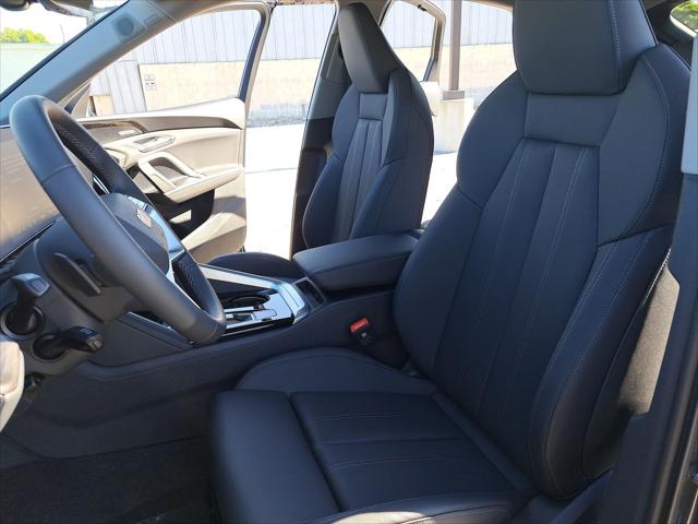 2025 Audi Q5 Sportback Premium Plus - Photo 15