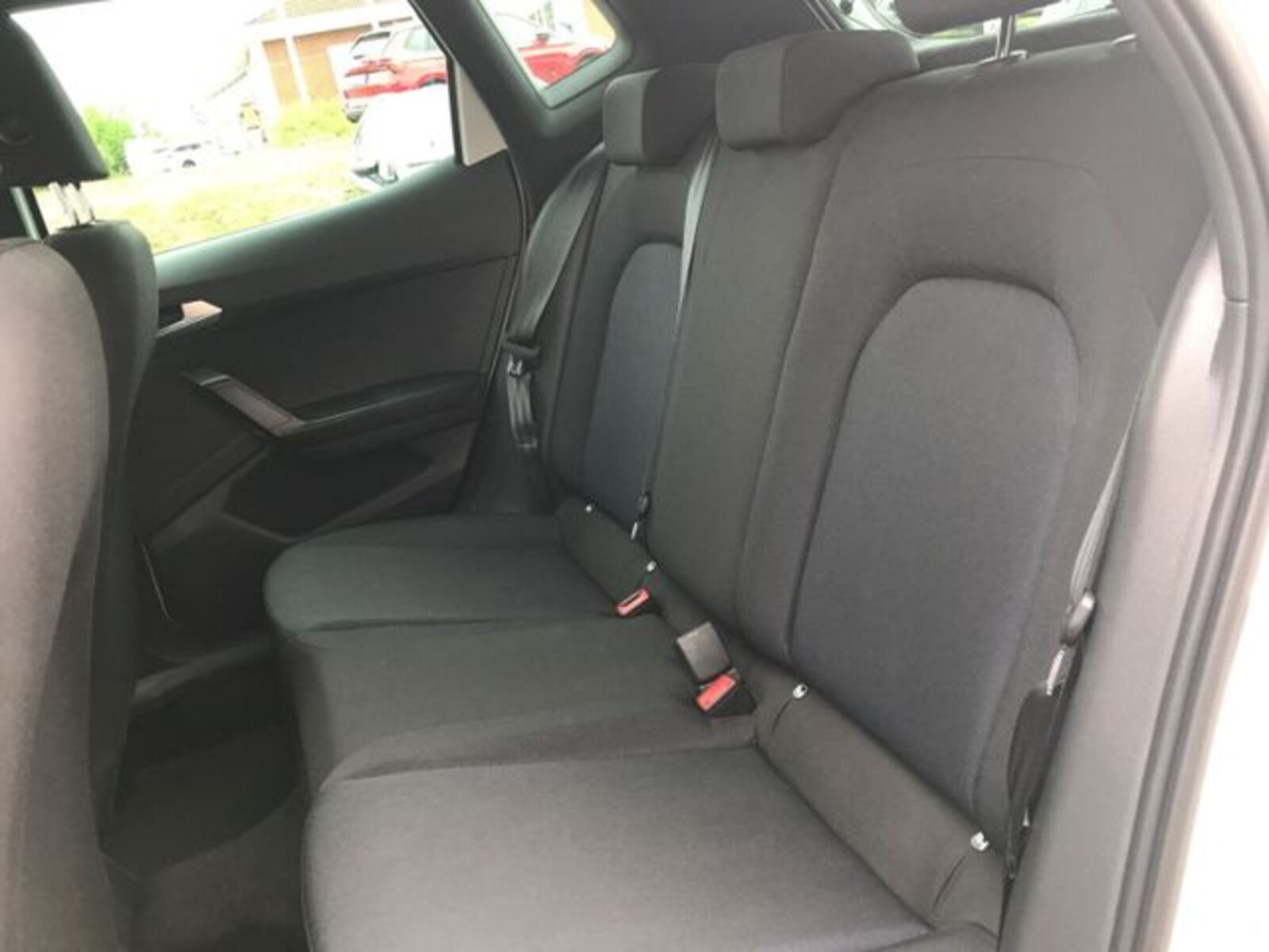 SEAT Arona – Bild 10
