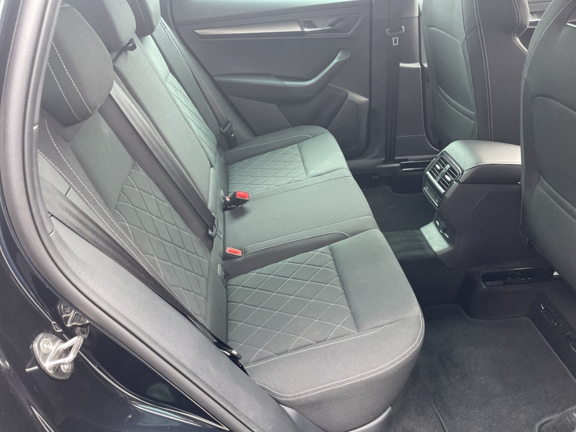 Skoda Karoq Sportline