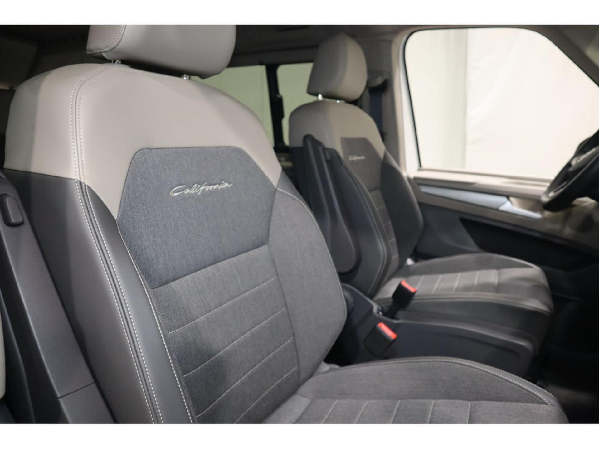 Volkswagen California Ocean
