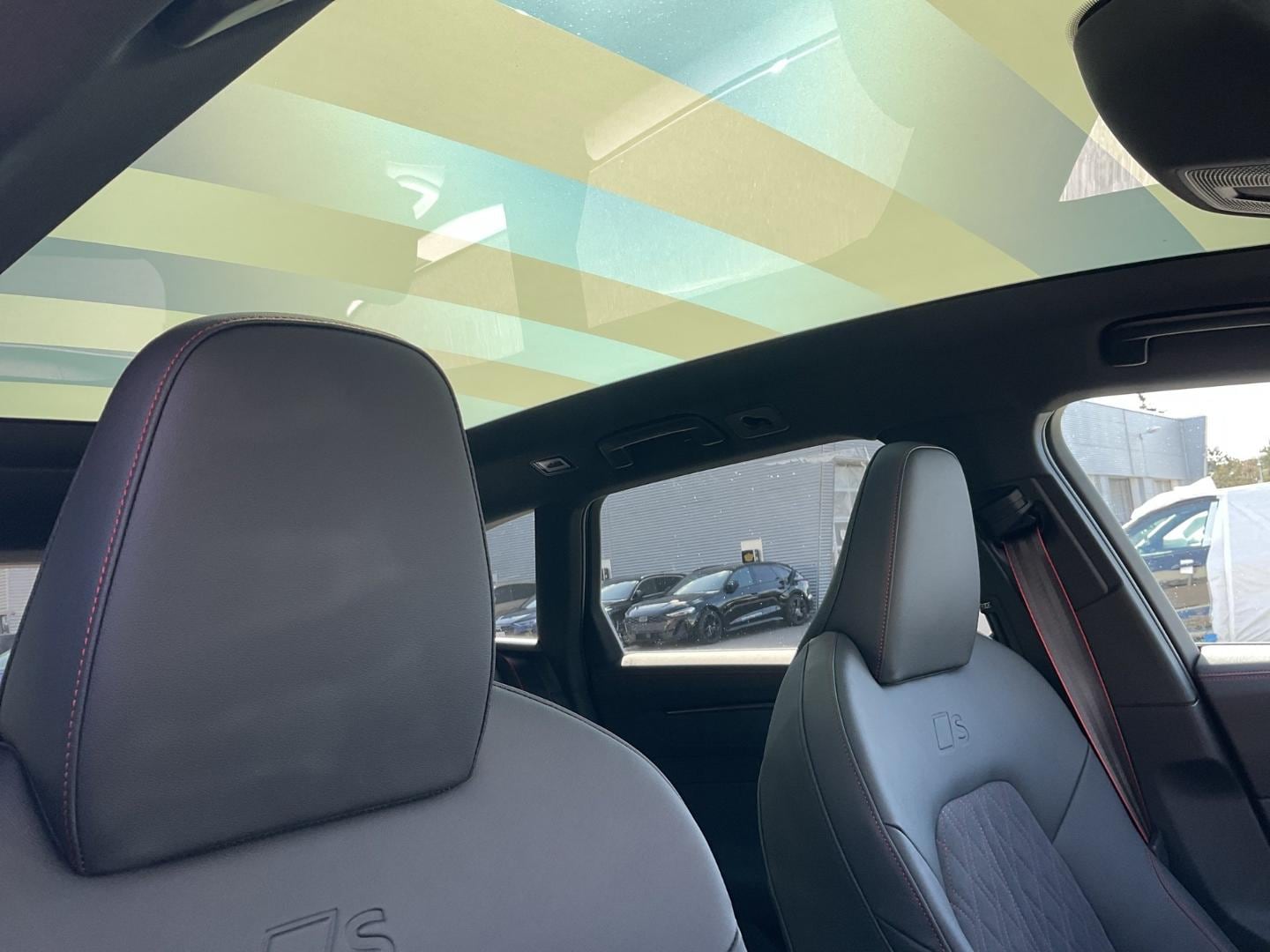 Bild über Audi A6 Avant edition one TDI quattro 220 kW S tronic - für weitere Informationen kontaktieren Sie den Audi Partner