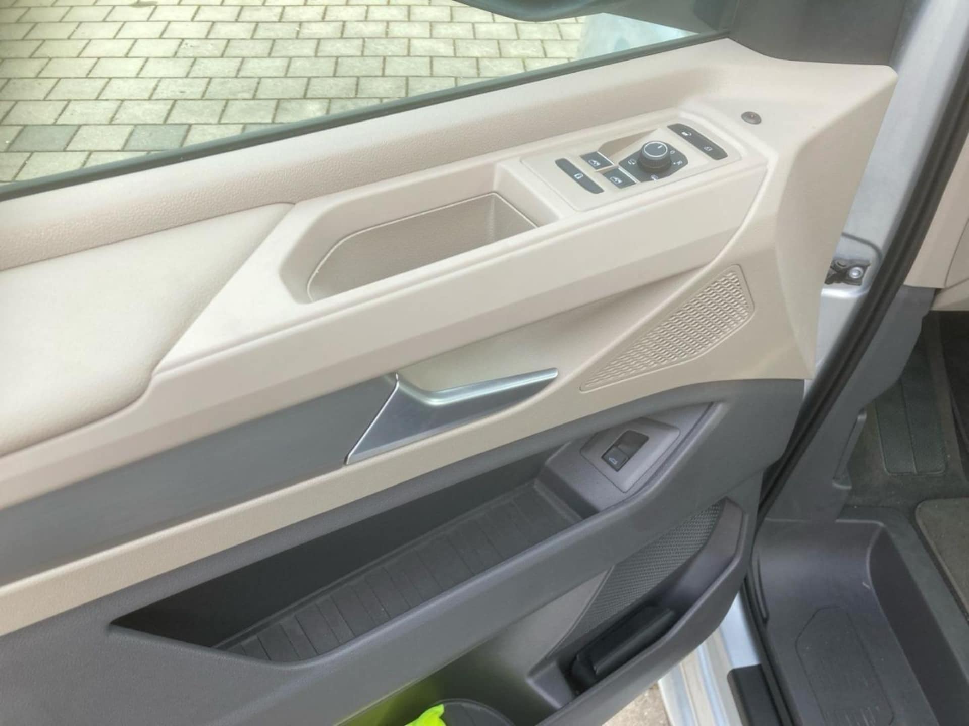 Volkswagen Multivan Life