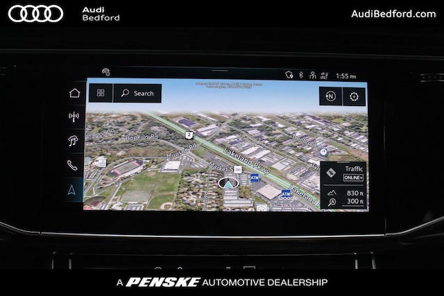 2026 Audi Q8 Premium Plus - Photo 22