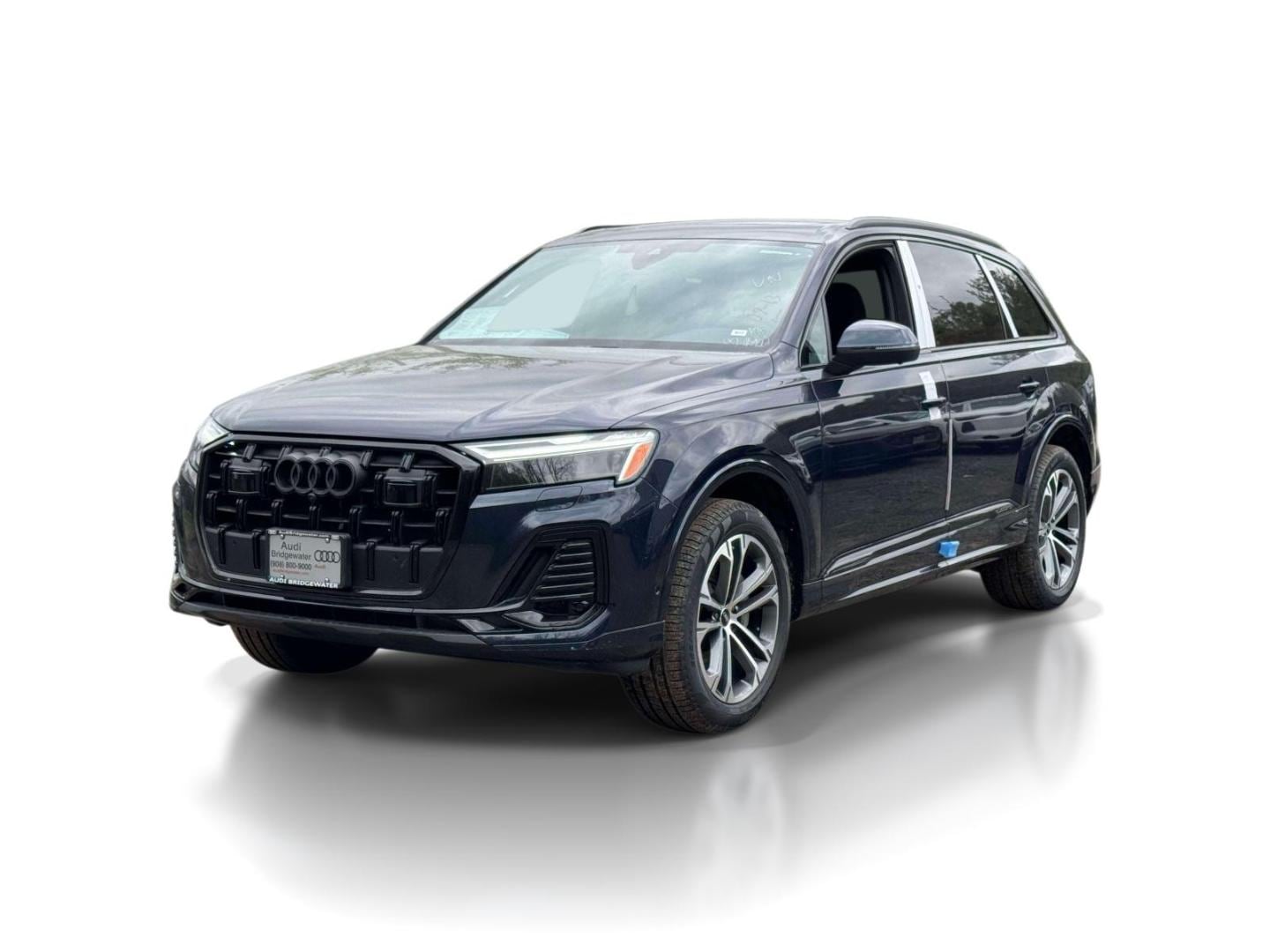 2026 Audi Q7 45 Premium quattro Tiptronic's photo
