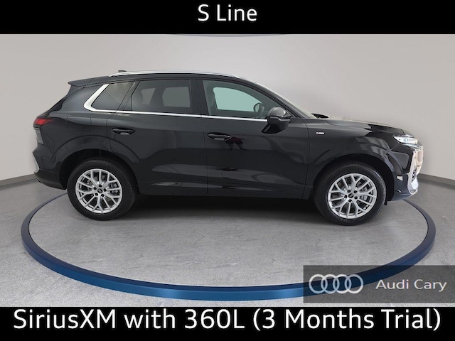 2026 Audi Q3 SUV
