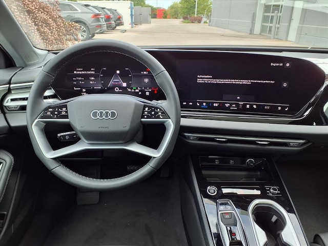 2026 Audi A6 Premium Plus - Photo 11