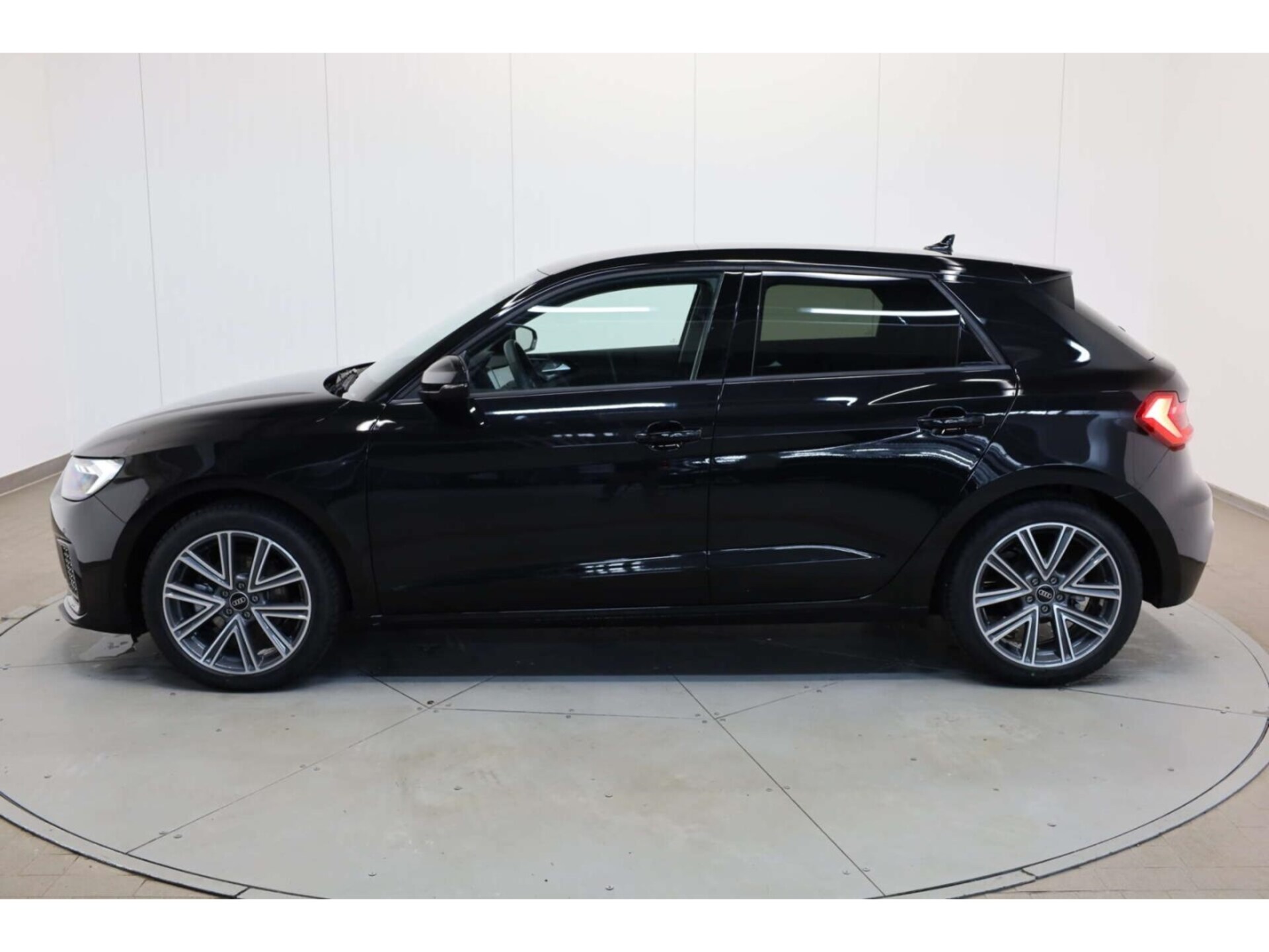 Audi A1 Sportback Advanced
