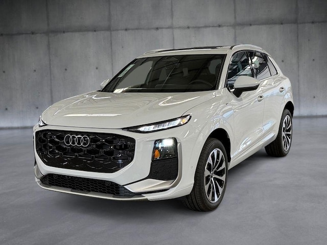 Photo of 2026 Audi Q3 SUV
