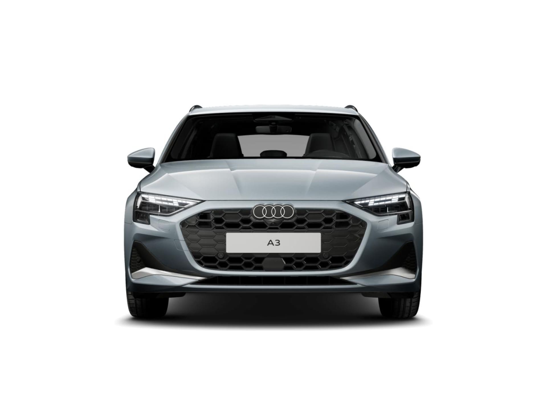 Audi A3 Sportback Advanced